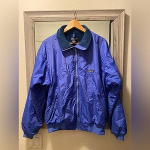 Patagonia Wind Jacket